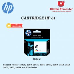 Cart HP 61 Colour