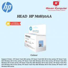 Head HP GT/INK Tank/ Smart Tank Color (M0H50AA)