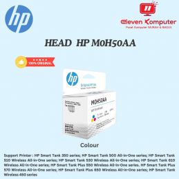 Head HP GT/INK Tank/ Smart Tank Color (M0H50AA)