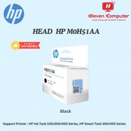 Head HP GT 5810/5820/Ink Tank 315/415/310 Black (M0H51AA)