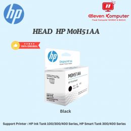 Head HP GT 5810/5820/Ink Tank 315/415/310 Black (M0H51AA)