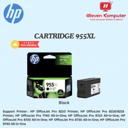 CART HP 955 XL BLACK