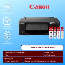 Printer Canon G1730 Print Only