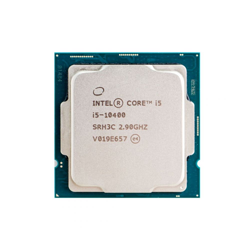 CPU Intel Core I5-10400 (LGA1200, DDR4) Tray