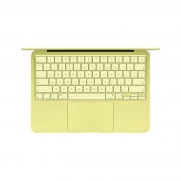 Apple Macbook Neo 13 A18 Pro 13.0"/8GB/256GB (MHFD4ID/A / MHFA4ID/A ) Citrus / Silver