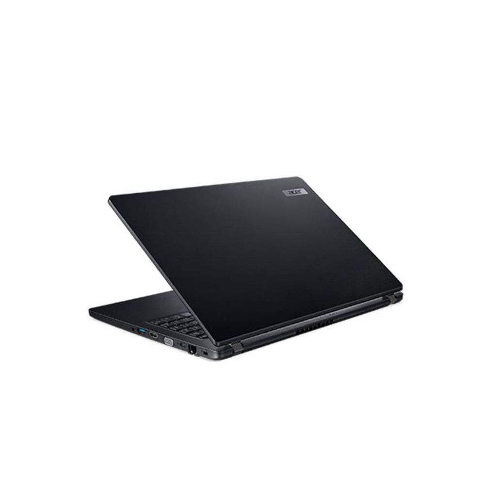 ACER TRAVELMATE P214 -TKDN- (Hitam)