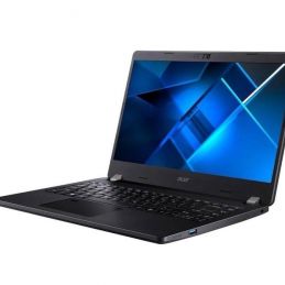 ACER TRAVELMATE P214 -TKDN- (Hitam)