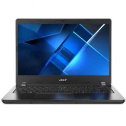 ACER TRAVELMATE P214 -TKDN- (Hitam)