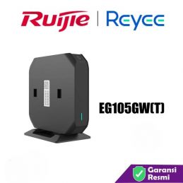 RUIJIE RG-EG105GW(T) AC1300 5-PORT GIGABIT ALL IN ONE COMERCIAL WIRELESS ROUTER