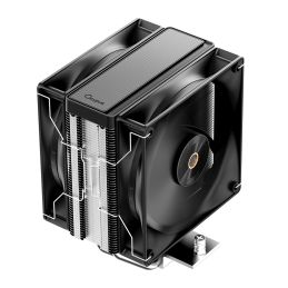 FAN CPU OCYPUS DELTA A40 ELITE BK DUAL FAN