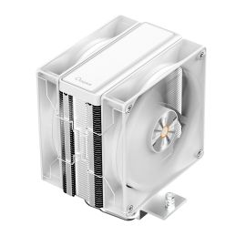 FAN CPU OCYPUS DELTA A40 ELITE WH DUAL FAN