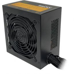 POWER SUPPLY CUBE GAMING ARENIC 550W 80+ BRONZE