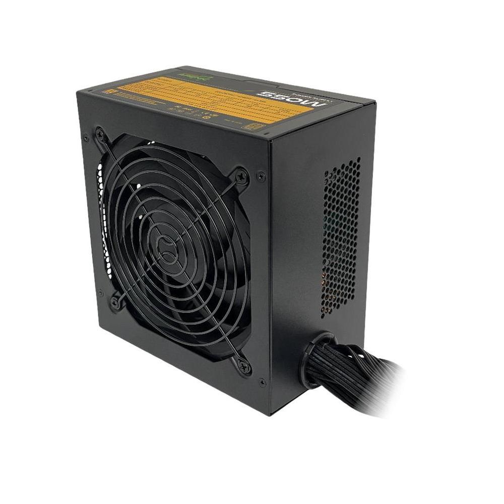 POWER SUPPLY CUBE GAMING ARENIC 550W 80+ BRONZE