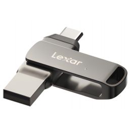 FLASHDISK LEXAR JUMPDRIVE DUAL DRIVE D400 128GB USB 3.2
