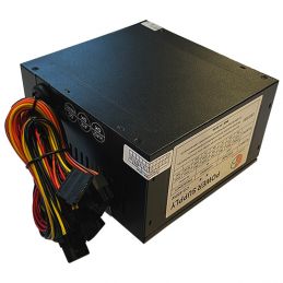 POWER SUPPLY CUBE GAMING CG450W