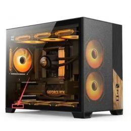 CASING VBR M7 BLACK - NO PSU