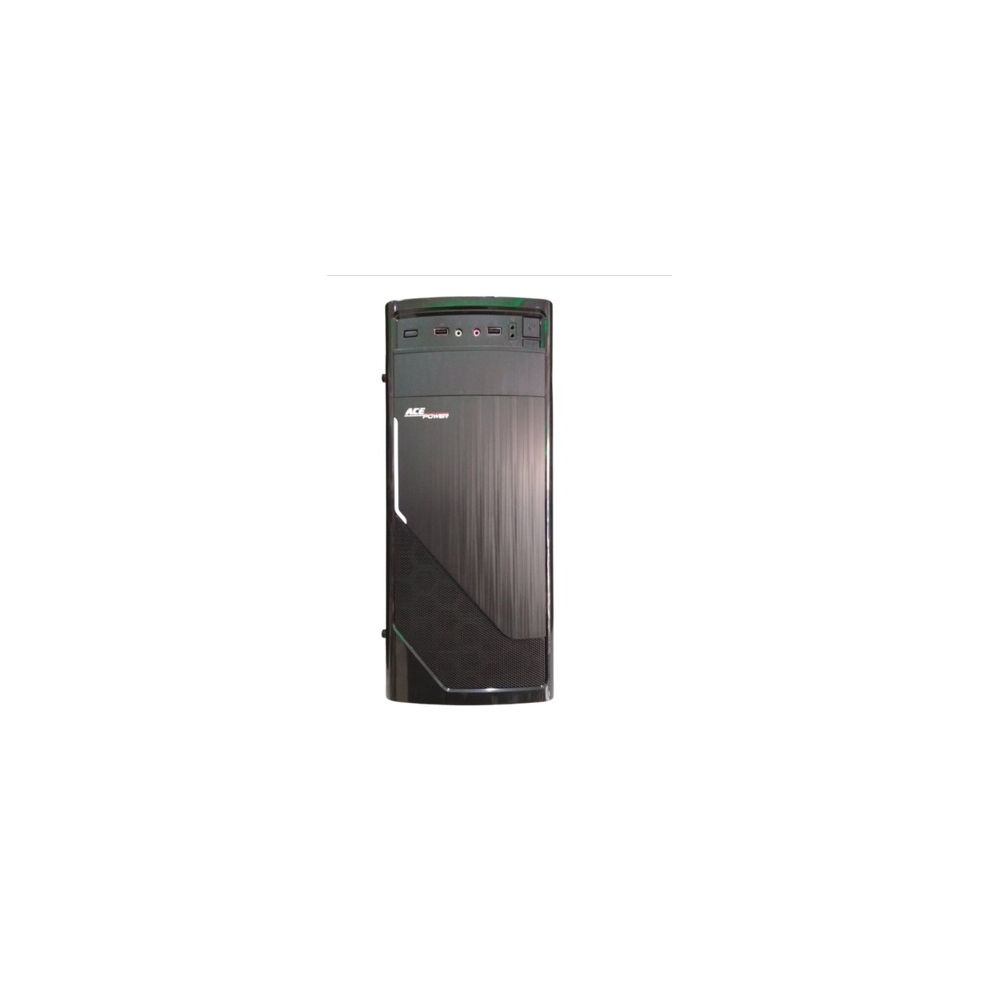 CASING ACE CHS LUSTER G + PSU 500W
