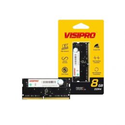 DDR 4 NB VISIPRO 8GB 3200MHZ