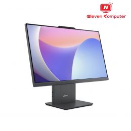 PC LENOVO AIO 24IRH9 Intel Core i7-13620H SSD 512GB 23.8" WIN11 OFFICE HOME 2024 Luna Grey F0HN00QUID