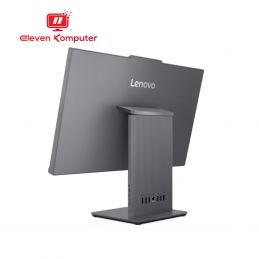 PC LENOVO AIO 24IRH9 Intel Core i7-13620H SSD 512GB 23.8" WIN11 OFFICE HOME 2024 Luna Grey F0HN00QUID