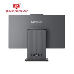 PC LENOVO AIO 24IRH9 Intel Core i7-13620H SSD 512GB 23.8" WIN11 OFFICE HOME 2024 Luna Grey F0HN00QUID