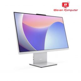 PC LENOVO AIO 27IRH9 i3 1315U 1TB 27" WIN11 OFFICE HOME 2024 Cloud Grey F0HM00Q3ID