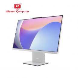 PC LENOVO AIO 27IRH9 i3 1315U 1TB 27" WIN11 OFFICE HOME 2024 Cloud Grey F0HM00Q3ID