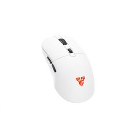 MOUSE GAMING WIRELESS FANTECH KANATA WG9RD WHITE