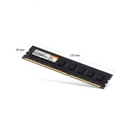 DDR 3 ASENNO 8GB 1600MHZ