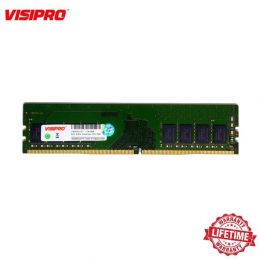 DDR 4 VISIPRO 1X8GB 3200MHZ