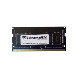 DDR 4 NB VENOMRX 4GB 2666MHz