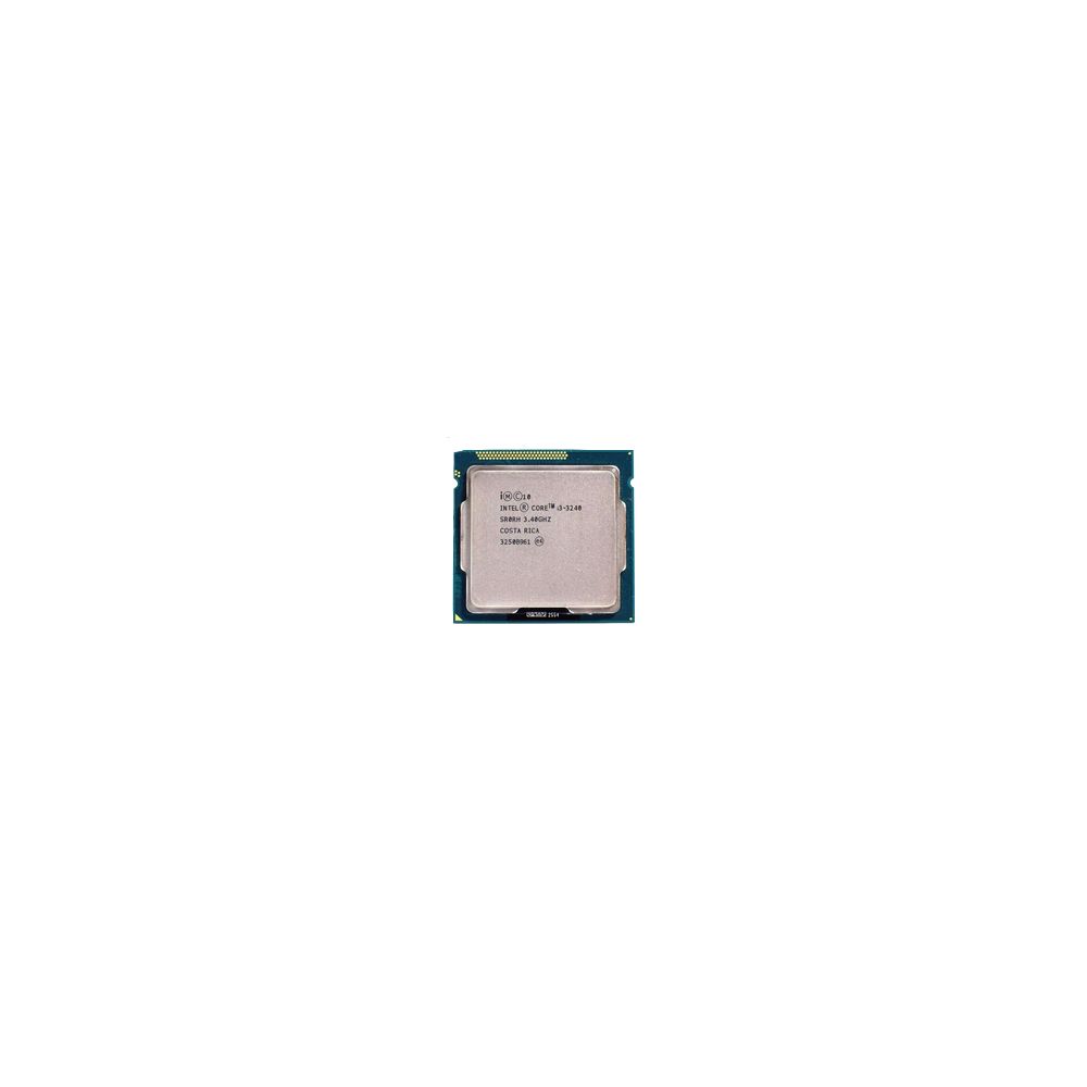 CPU INTEL LGA 1155 I3-3240 - 3.4GHZ TRAY+FAN (GARANSI 1 BULAN)