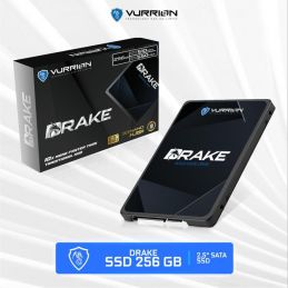 SSD VURRION DRAKE 256GB