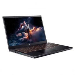 ACER NITRO V15 ANV15-52-71PZ (Obsidian Black)