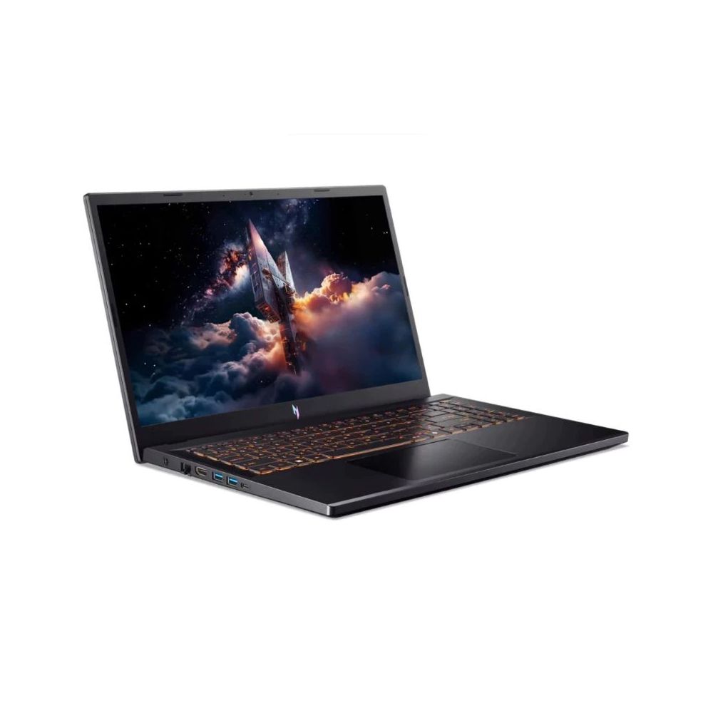 ACER NITRO V15 ANV15-52-71PZ (Obsidian Black)
