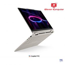 NB LENOVO YOGA 7 2in1 14IPH11 Ultra 7 355 16GB 512GB SSDOLED Touch Seashell 83TC008GID