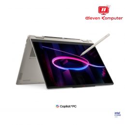 NB LENOVO YOGA 7 2in1 14IPH11 Ultra 7 355 16GB 512GB SSDOLED Touch Seashell 83TC008GID