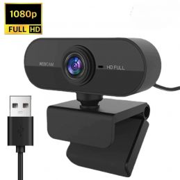 WEBCAM HD 1080P