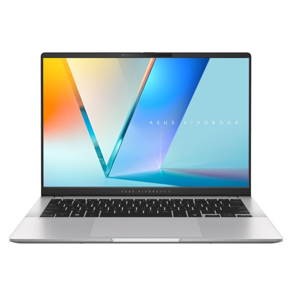 NB ASUS VIVOBOOK S14 OLED S5406SAL-OLED5151M (Cool Silver)