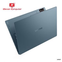 NB LENOVO YOGA Slim7 14AKP10 Ryzen AI 7 345 16GB LPDDR5x Tidal Teal 83JY00AHID