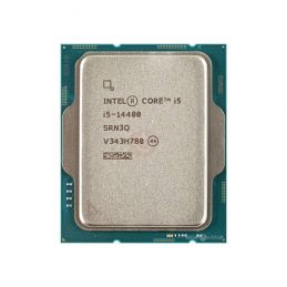 CPU INTEL CORE I5-14400 (LGA 1700 TRAY) NO FAN (GARANSI 1 TH)