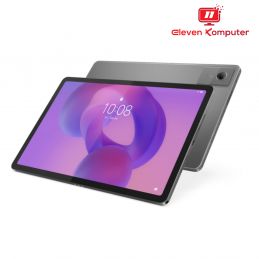 TABLET LENOVO IDEA TAB ZAFR1112ID Processor MediaTek Dimensity 6300 8GB Luna Grey, Android15(Inc Keyboard&Pen)
