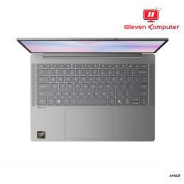 NB LENOVO IP Slim 5 14AKP10 Ryzen AI 5 330 2X8 16GB Luna Grey 83HX00CKID