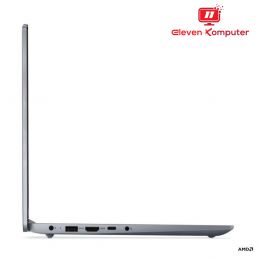 NB LENOVO IP Slim 3 14AMN8 Ryzen 5 40 Arctic Grey 82XN00FWID