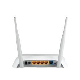 TP-LINK TL-MR3420 ROUTER 3G 300Mbps TP-LINK TL-MR3420 ROUTER 3G 300Mbps