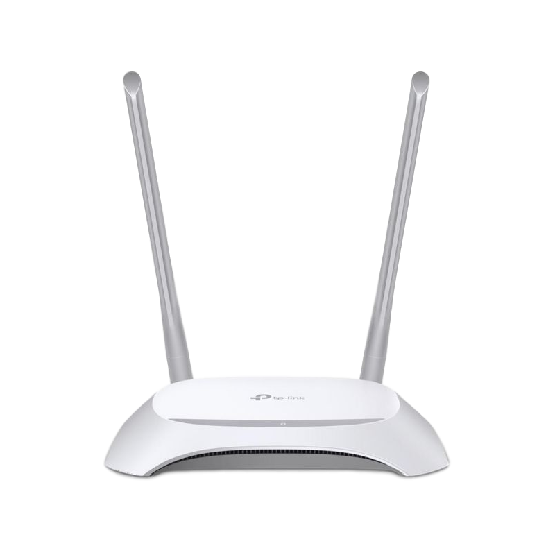 TP-LINK TL-WR840N V.2 WIRELESS ROUTER 300Mbps