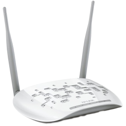 TP-LINK TL-WA801ND ACCESS POINT 300Mbps