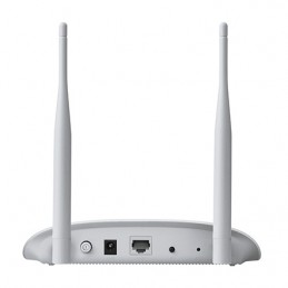 TP-LINK TL-WA801ND ACCESS POINT 300Mbps TP-LINK TL-WA801ND ACCESS POINT 300Mbps