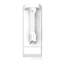 TP-LINK CPE210 2,4GHZ 300Mbps OUTDOOR CPE