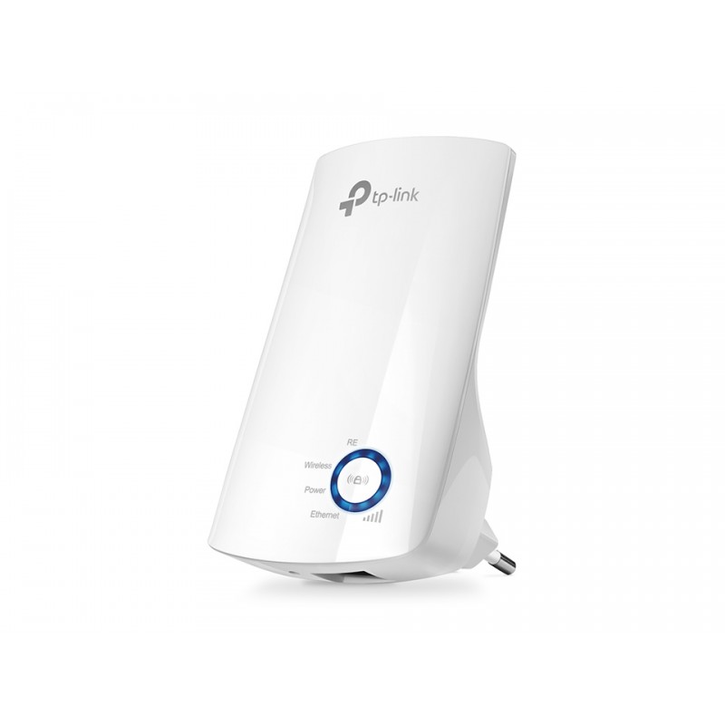 TP-LINK TL-WA850RE 300M WIRELESS N RANGE EXTENDER